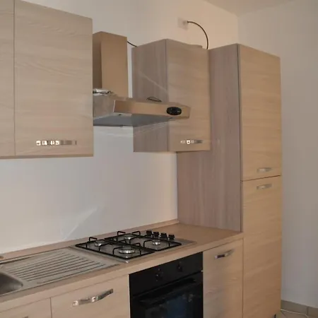 Casa Bianca Valdaso 公寓