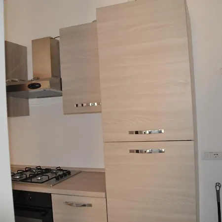 Casa Bianca Valdaso * Campofilone