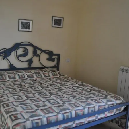 Casa Bianca Valdaso 公寓 Campofilone