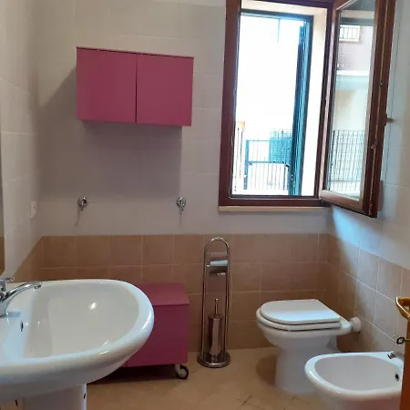 公寓 Casa Bianca Valdaso